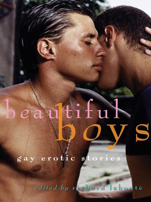Cover image for Beautiful Boys